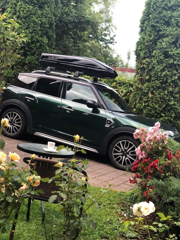 Mini Countryman 2017