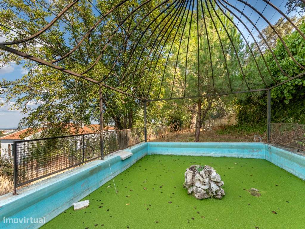 Quinta Rústica em Évora-53