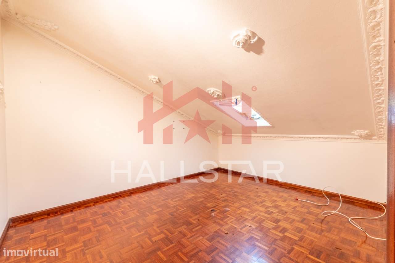 Apartamento T3 Duplex / 2 Minutos da Praia / Nazaré-22