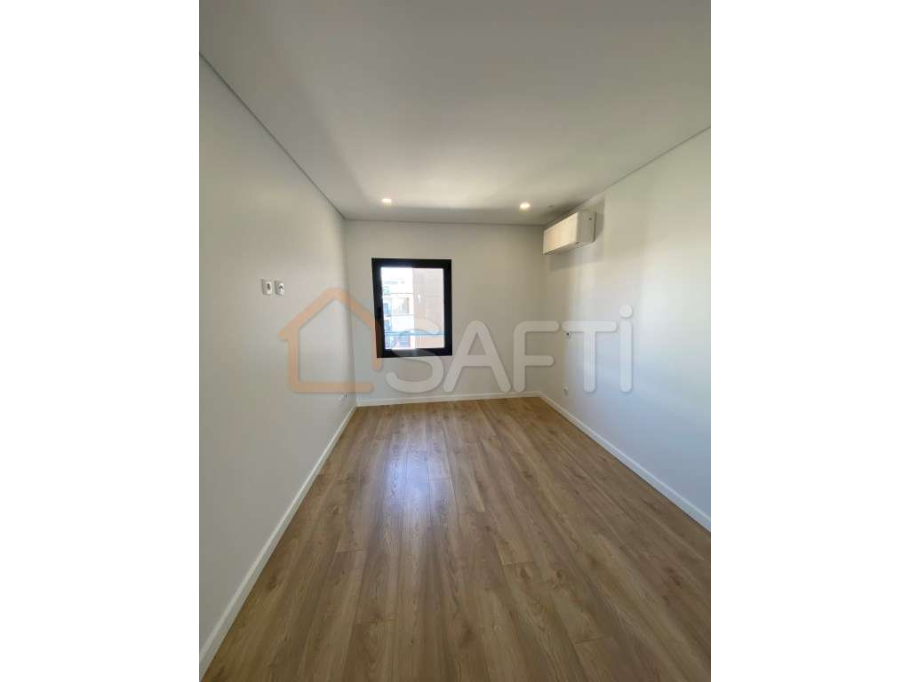 Apartamento T4 a estrear.Montijo - Grande imagem: 3/10