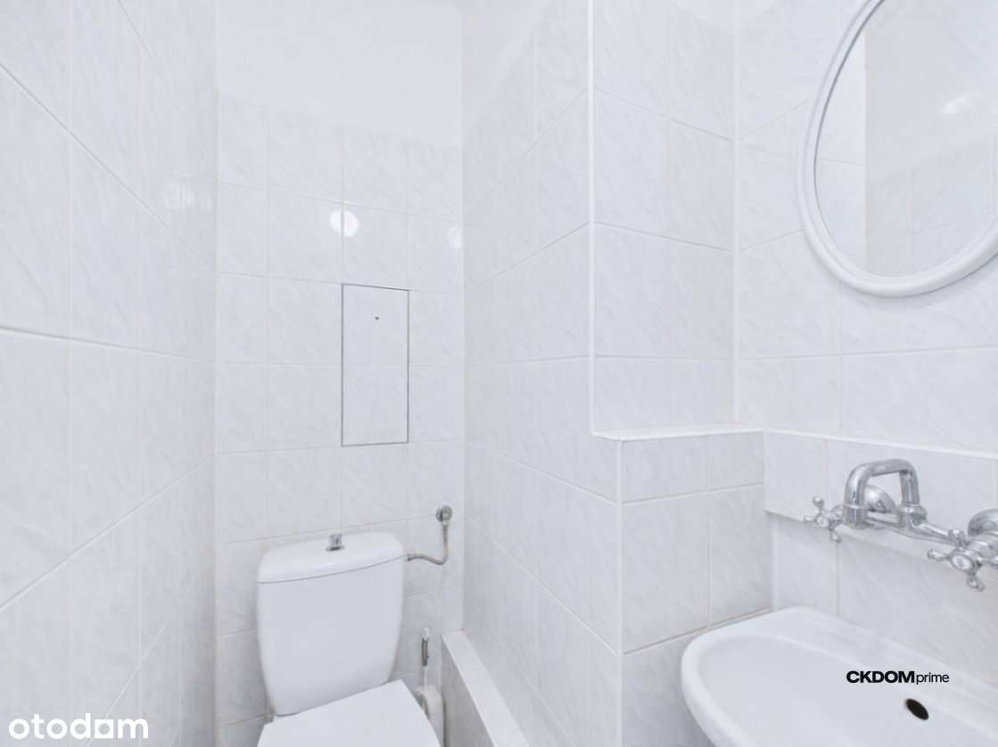3 pokoje z potencjałem | 64 m² | Puławy-7