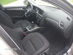 Audi A4 Avant 2.0 TDI DPF Ambition - 9