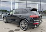 Porsche Cayenne S Hybrid V6 3.0L Aut. - 6