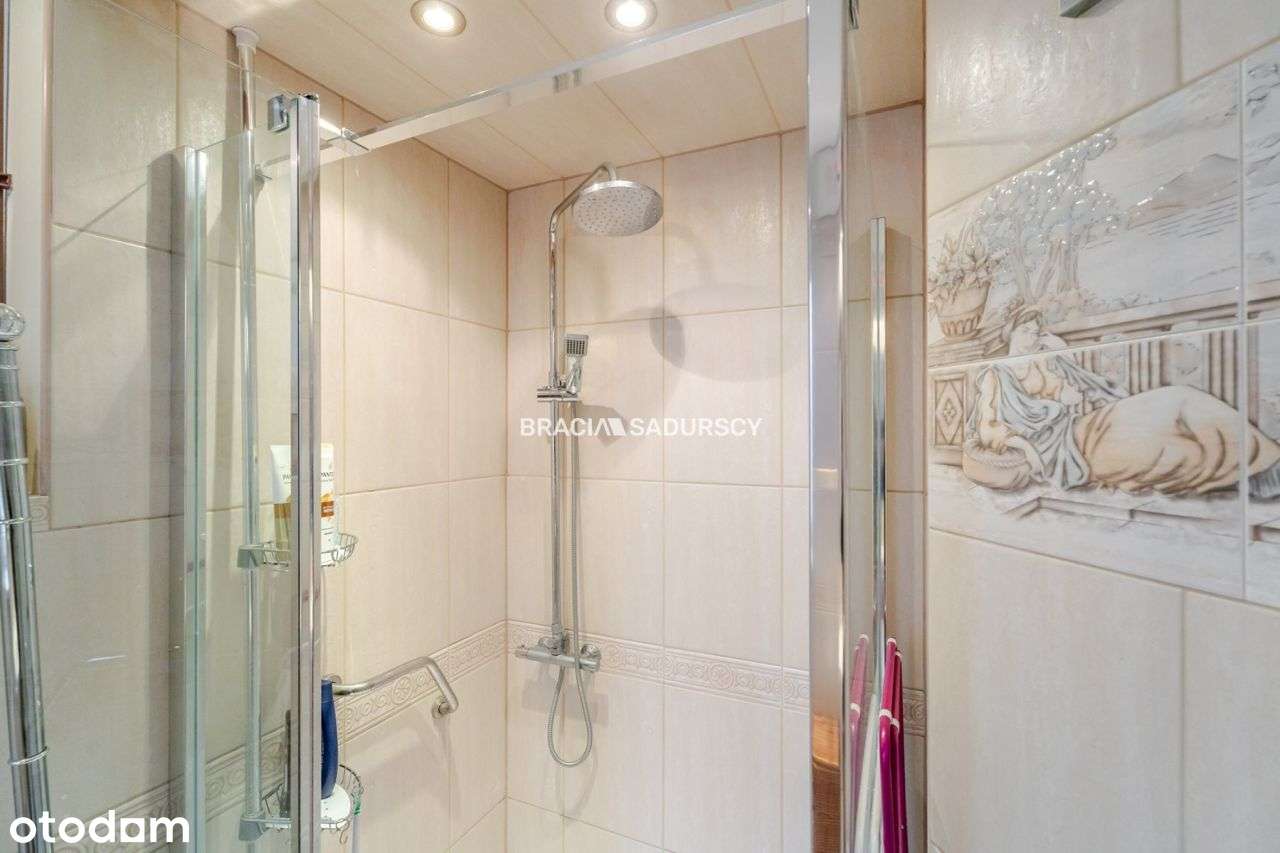 Drugie piętro,Os.Podwawelskie - Pełny obrazek: 5/20