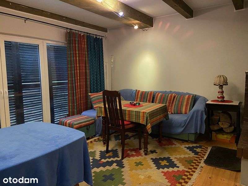 polecam na sprzedaż ładny domek letniskowy, Przemiłów koło Sobótki - Pełny obrazek: 4/10