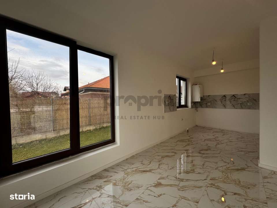 Casa de vanzare | 5 camere • 3 bai • 415 mp teren | Harman-6