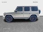 Mercedes-Benz G AMG 63 SW Long Aut. - 2