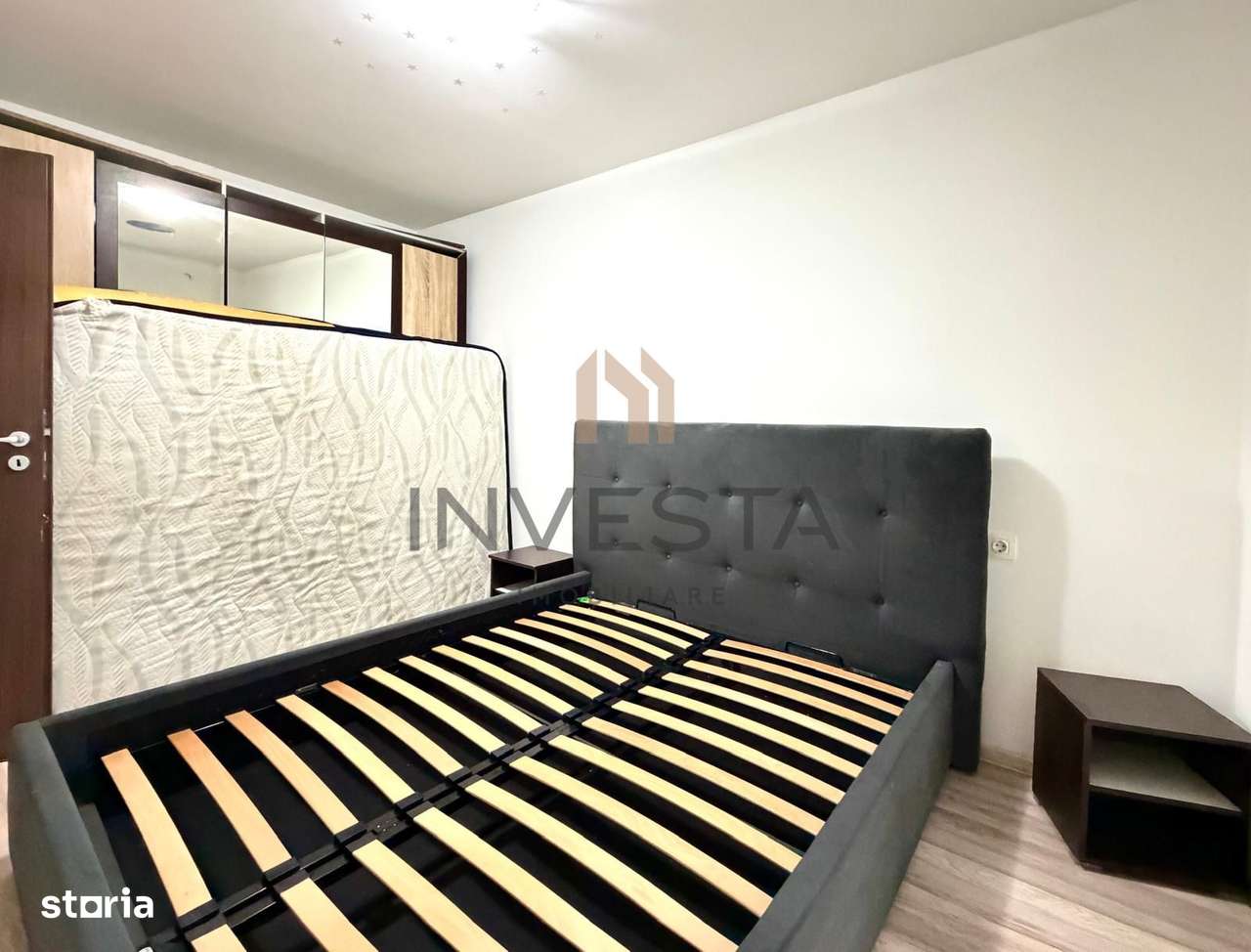 Apartament cu 2 camere , in cartierul Intre Lacuri ! - Imagine principală: 4/9
