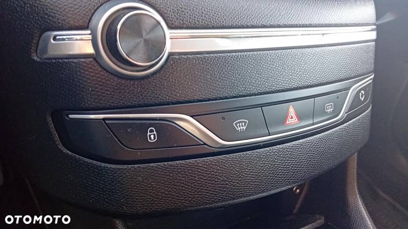 Peugeot 308 BlueHDi FAP 120 Stop & Start Allure - 27