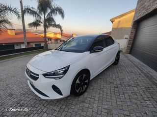Opel Corsa-e Edition