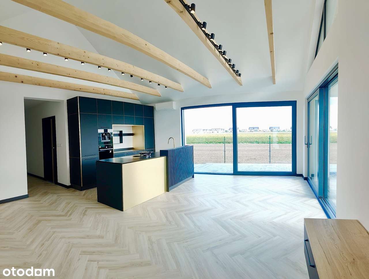 Luksusowy dom pod klucz. Obniżona cena o 50tys. do końca roku! - Pełny obrazek: 4/18