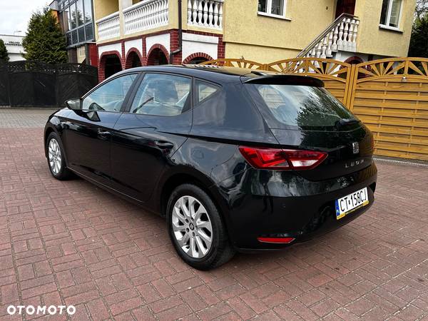 Seat Leon ST 1.4 TSI Start&Stop Style - 10