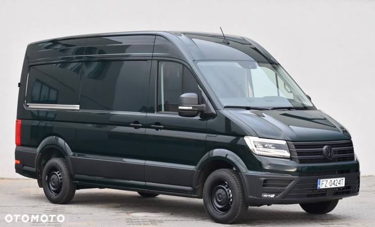 Volkswagen Crafter - 7