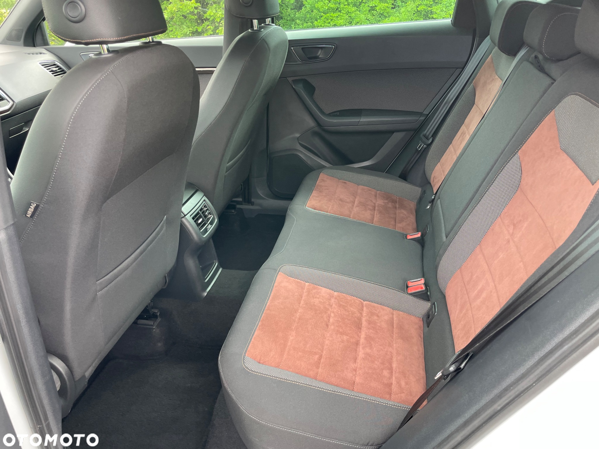 Seat Ateca 2.0 TDI Xcellence S&S 4Drive DSG - 31