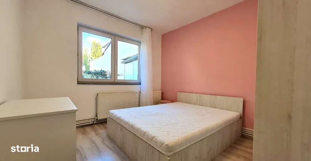 Apartament 3 camere, Gheorgheni, parcare, zona Interservisan-5