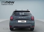 Dacia Duster 1.0 TCe ECO-G Journey Bi-Fuel - 9