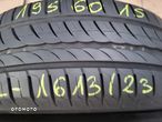 195/60r15 (L1613/23) 4szt 5/5,5mm Verde Cinturato P1 PIRELLI LETNIE - 4