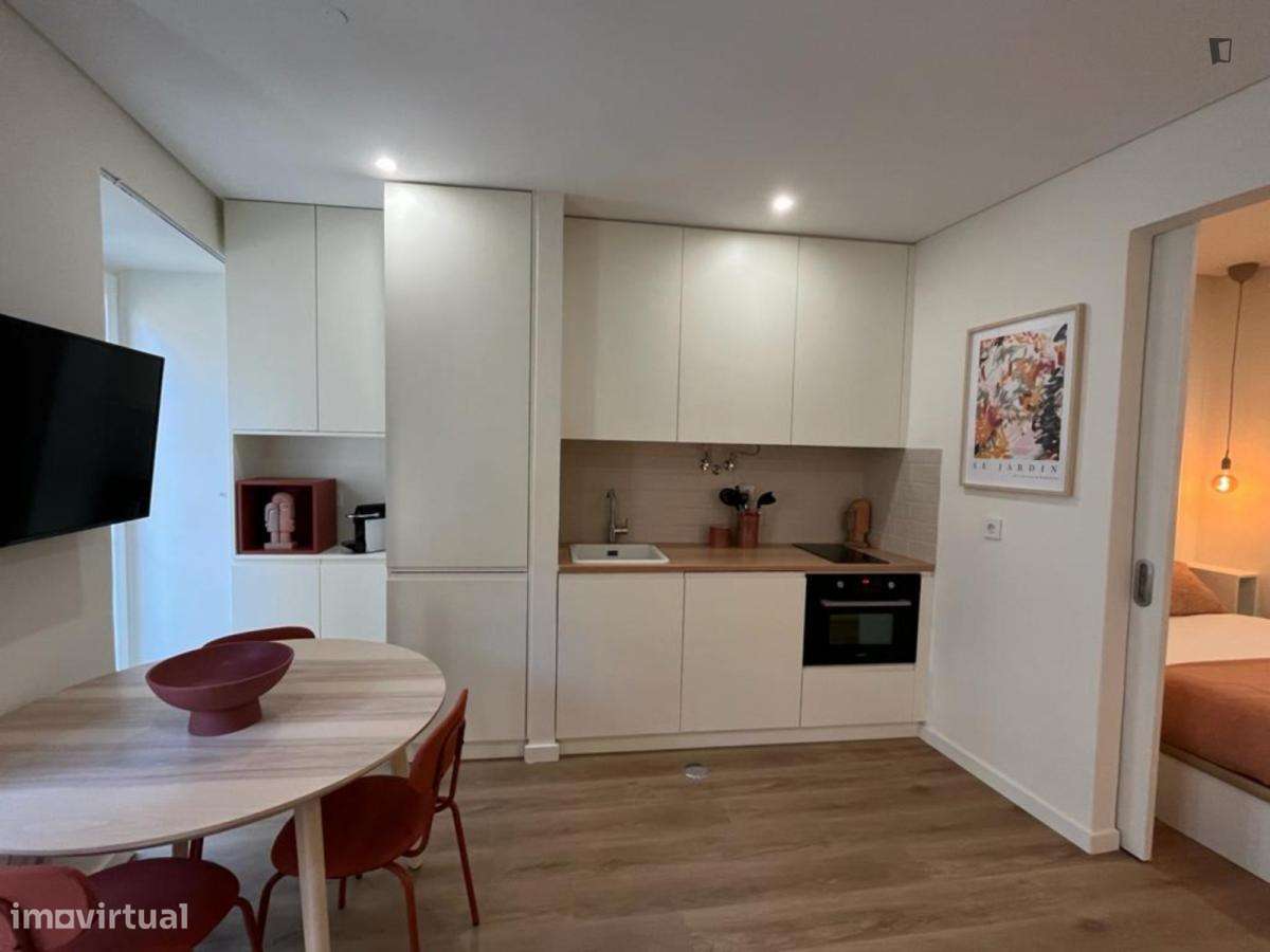 Apartamento com 1 quartos - localizado em Bairro Alto Lisbon - Grande imagem: 3/9