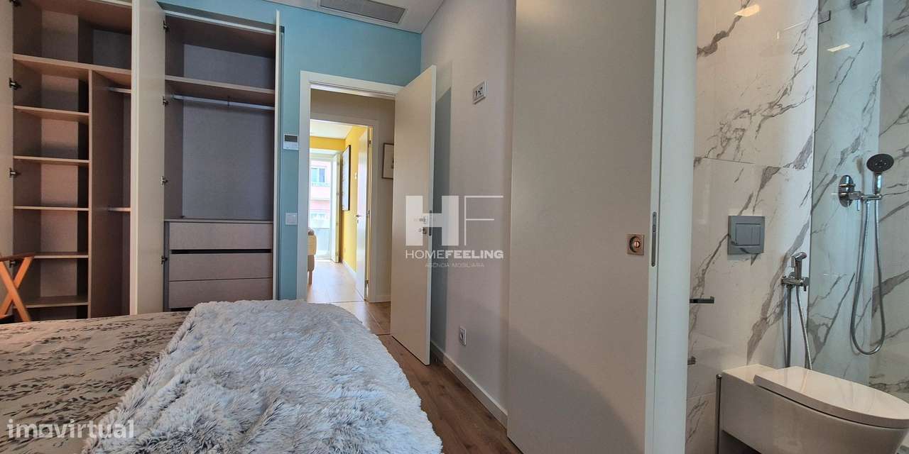T2 NOVO junto ao Parque Eduardo VII: Elegância, Charme e Exclusividade-17