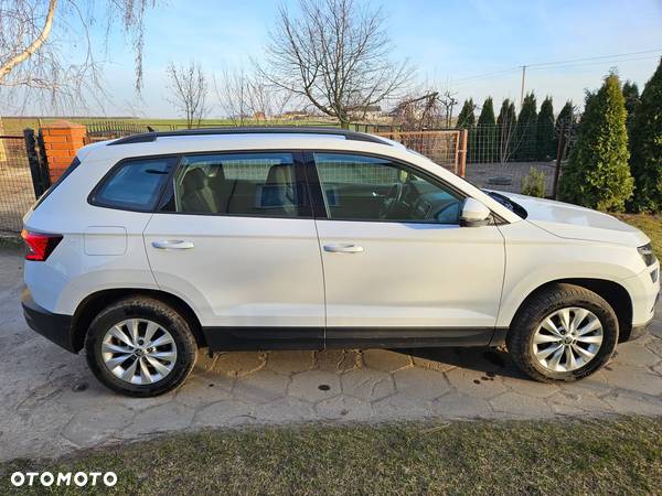 Skoda Karoq 1.6 TDI 4x2 Ambition - 4