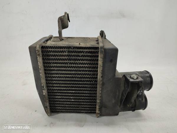 Intercooler Radiador Volvo V40 Combi (645) - 1