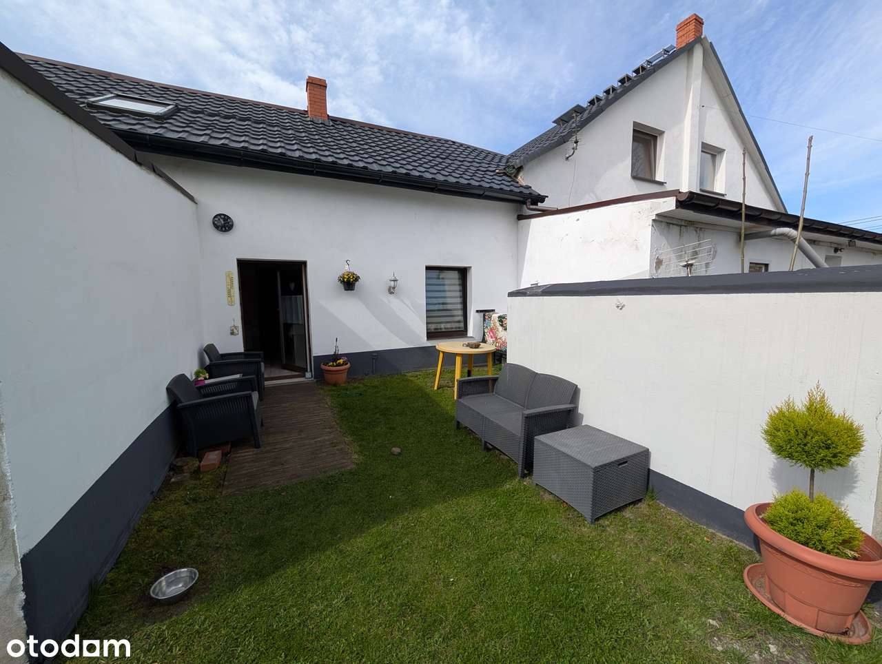 Okazja inwestycyjna- działalność i mieszkania! - Pełny obrazek: 4/20