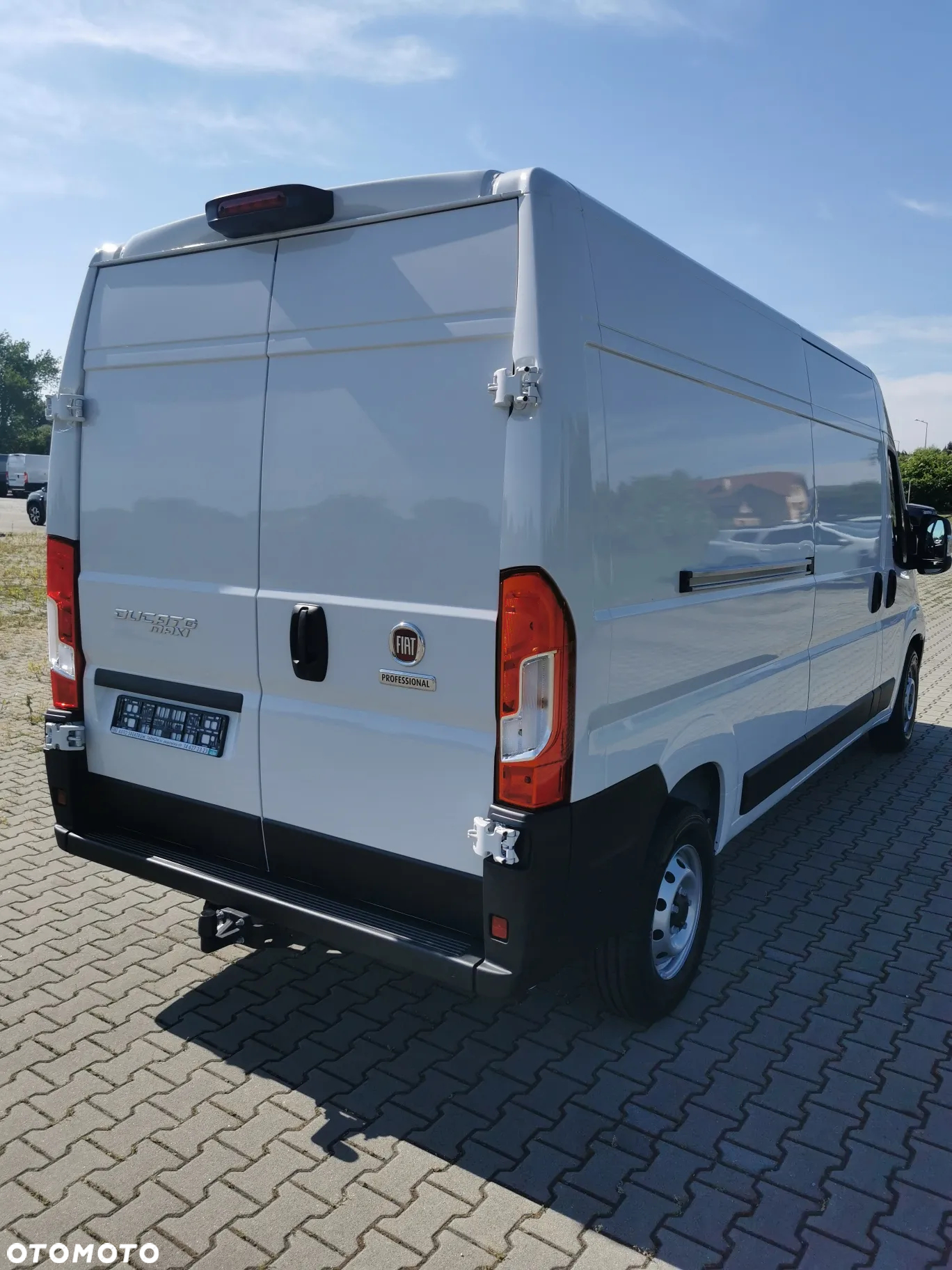 Fiat Ducato - 4