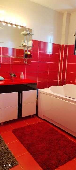 Vila 5 camere cu piscina,teren 618mp,constr.2011,Colentina-Andronache-11