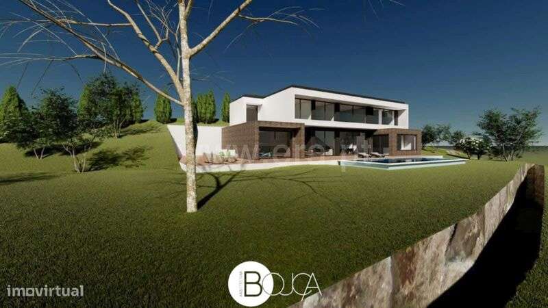 Terreno para Construção / Marco de Canaveses, Avessadas e Rosém - Grande imagem: 5/9