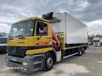 Mercedes-Benz Actros - 1