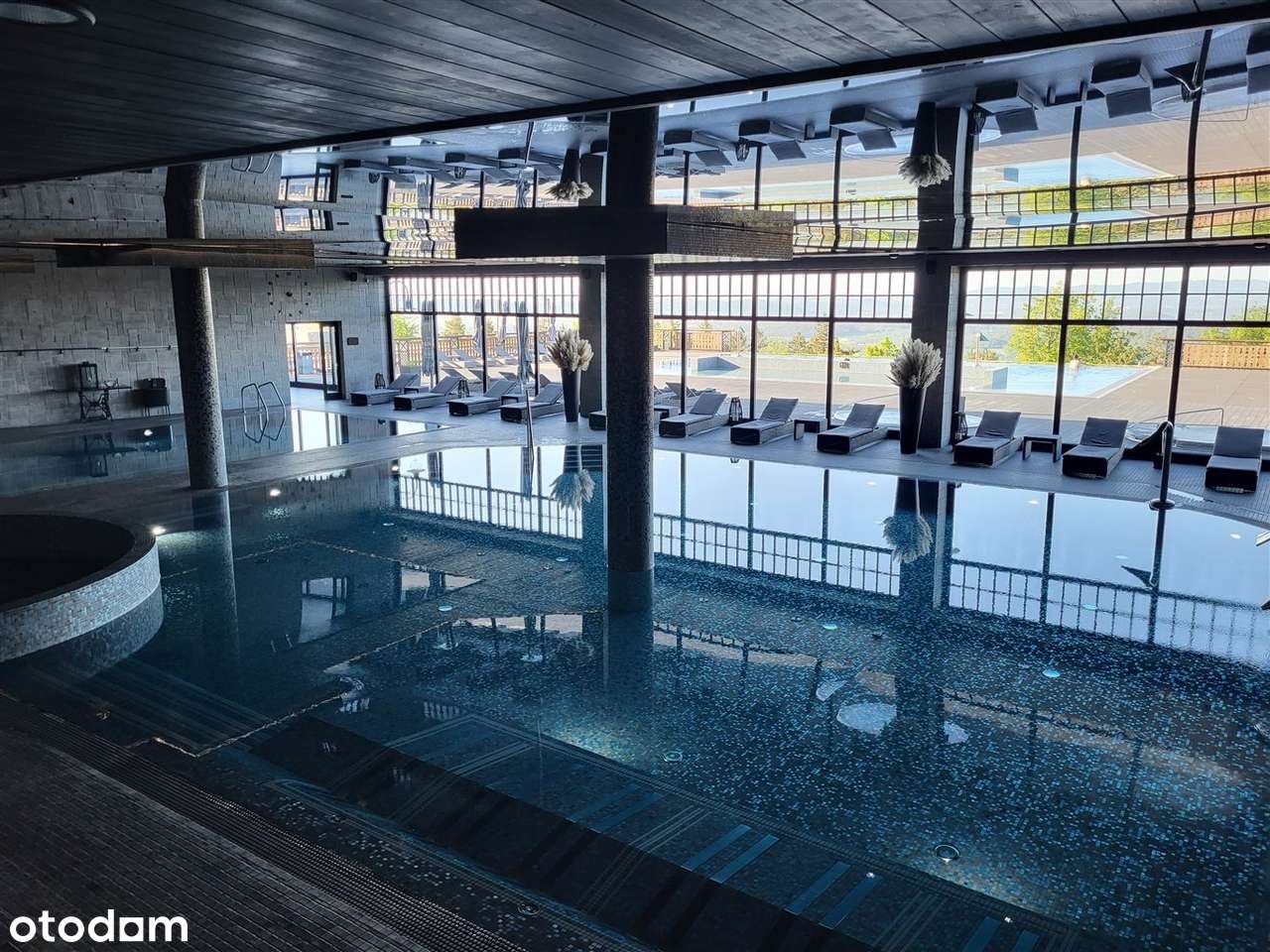 Apartament w prestiżowym Aparthotelu-15