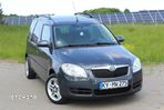 Skoda Roomster 1.4 16V Elegance - 2