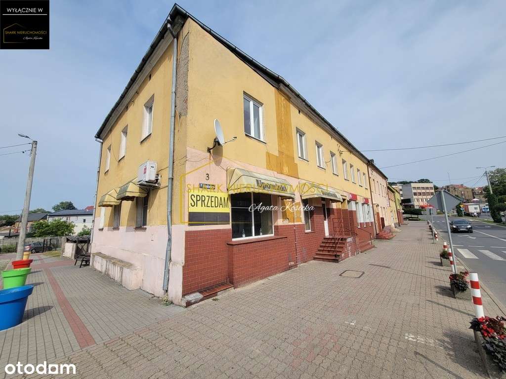 Piękna kamienica w centrum Rypina inwestycja - Pełny obrazek: 4/19