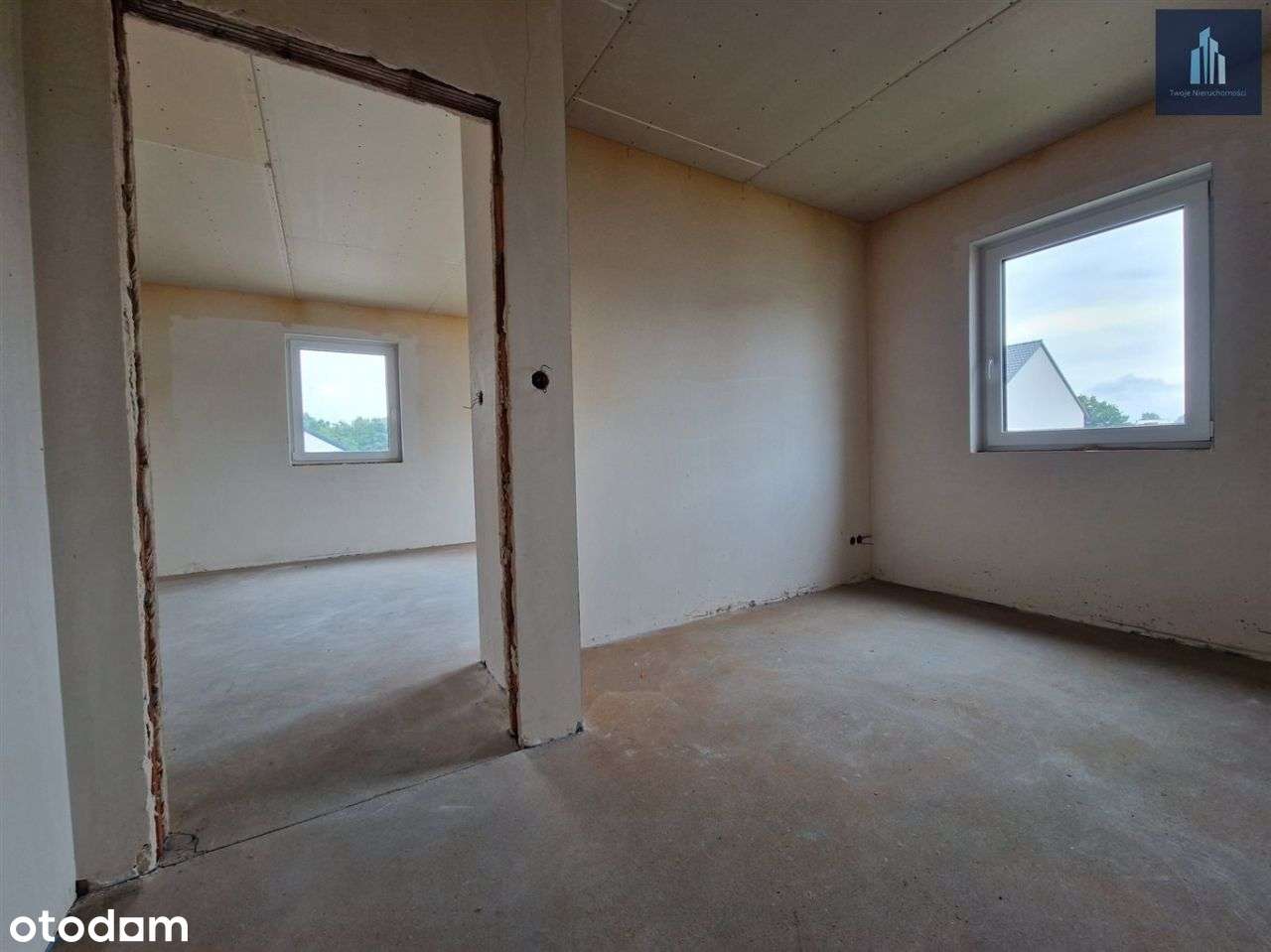 Mieszkanie deweloperskie na sprzedaż z2 parkingami-15