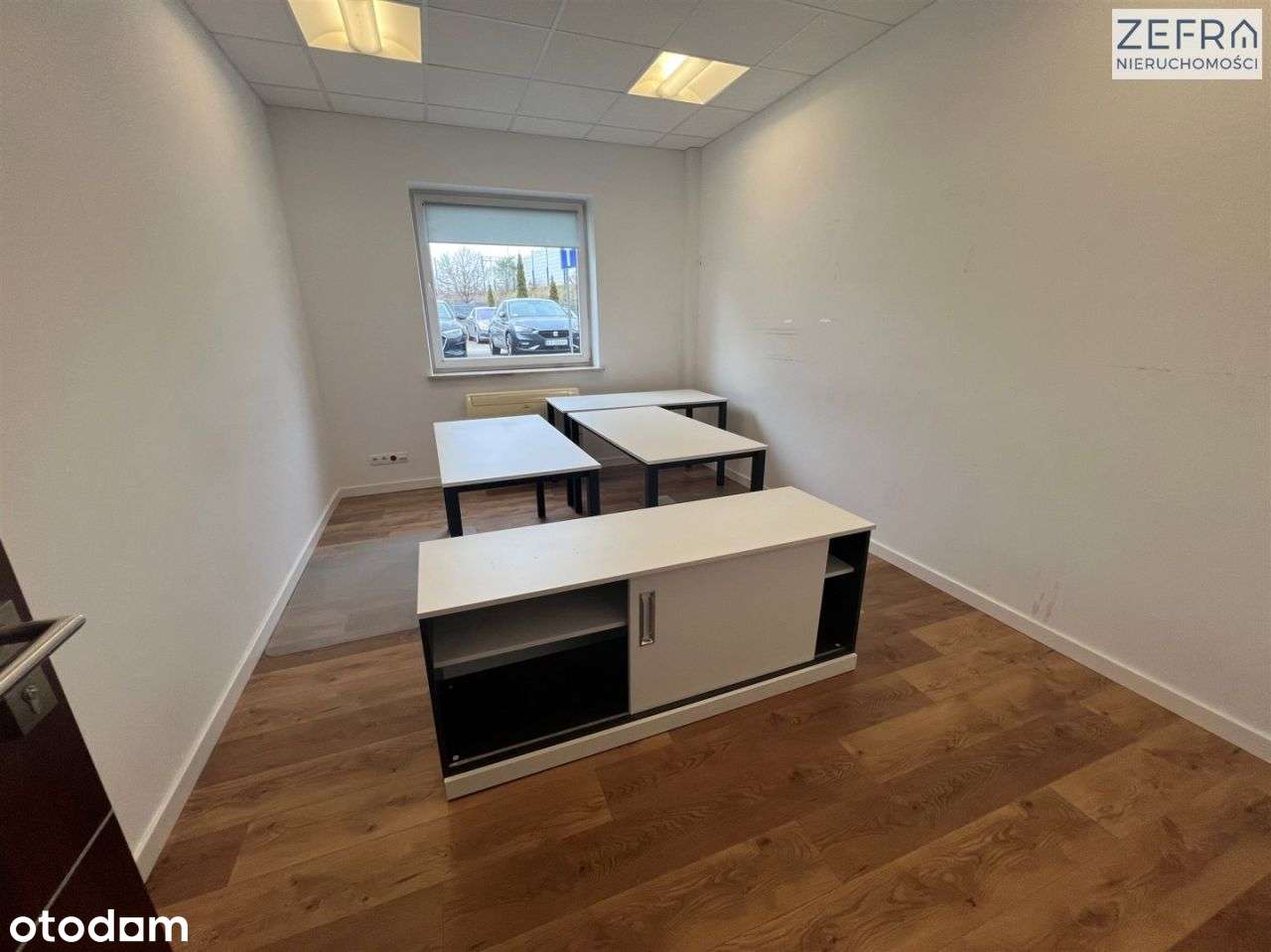 Biuro*Usługi*246 m2*Bronowice*ul. Balicka - Pełny obrazek: 4/12