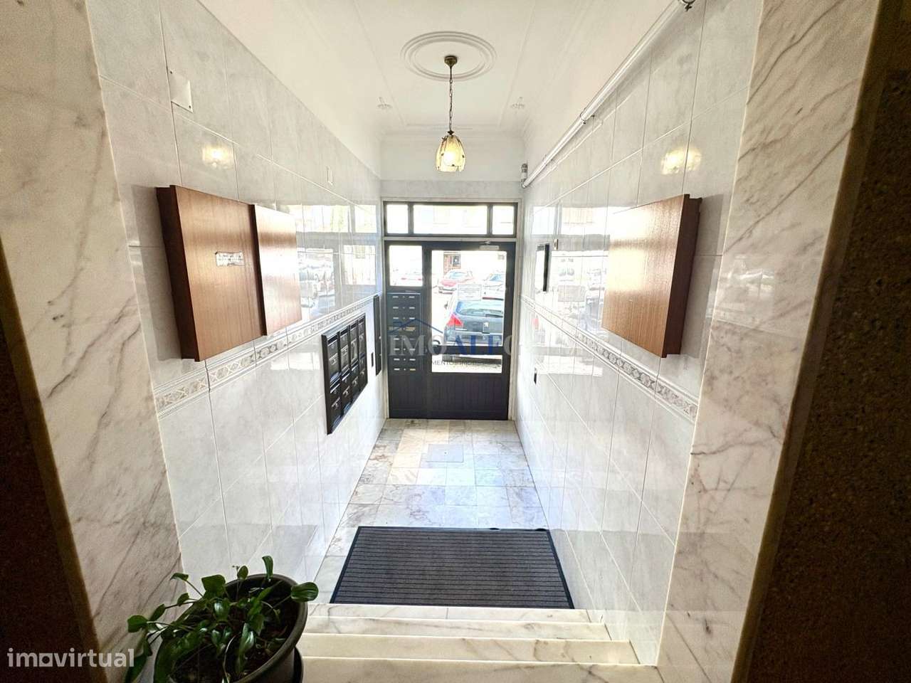 Apartamento T2 na Arrentela- Seixal, junto a transportes-19