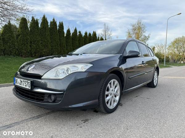 Renault Laguna - 24