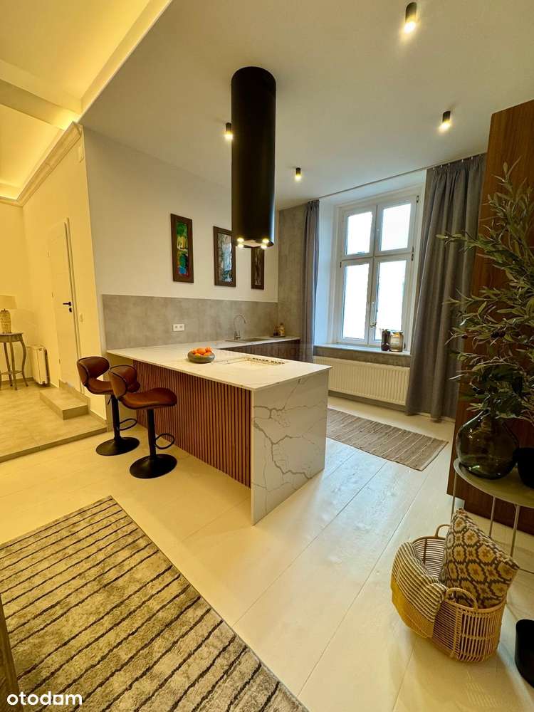 Trzypkojowe mieszkanie gotowe do wprowadzenia!-9