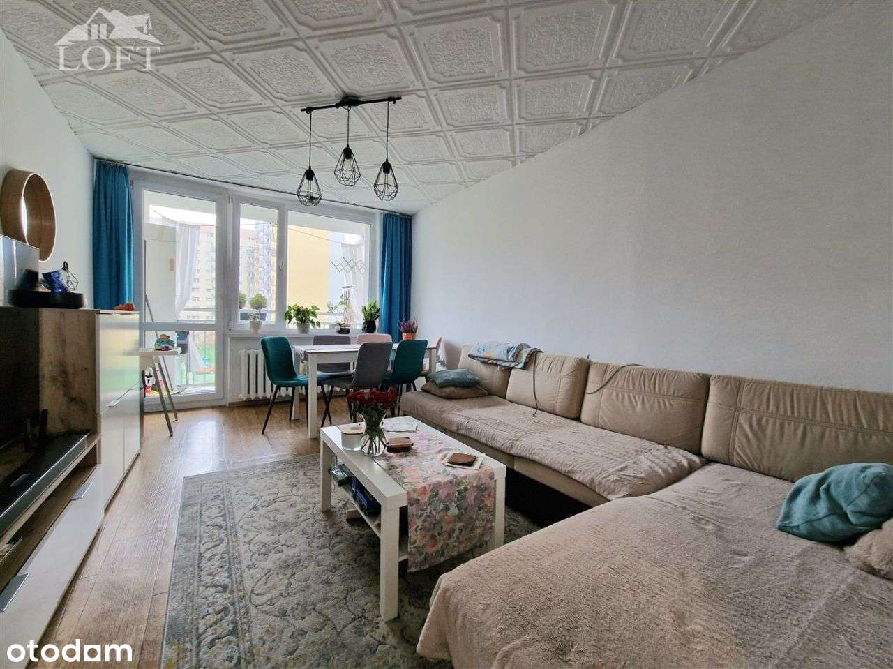 2-pokojowe, ul. Felińskiego-0