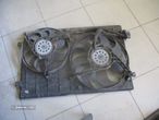 Ventilador 6Q0121207A SEAT IBIZA 2002 1.9Tdi - 3