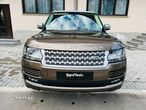 Land Rover Range Rover LWB 3.0 I TDV6 Autobiography - 1