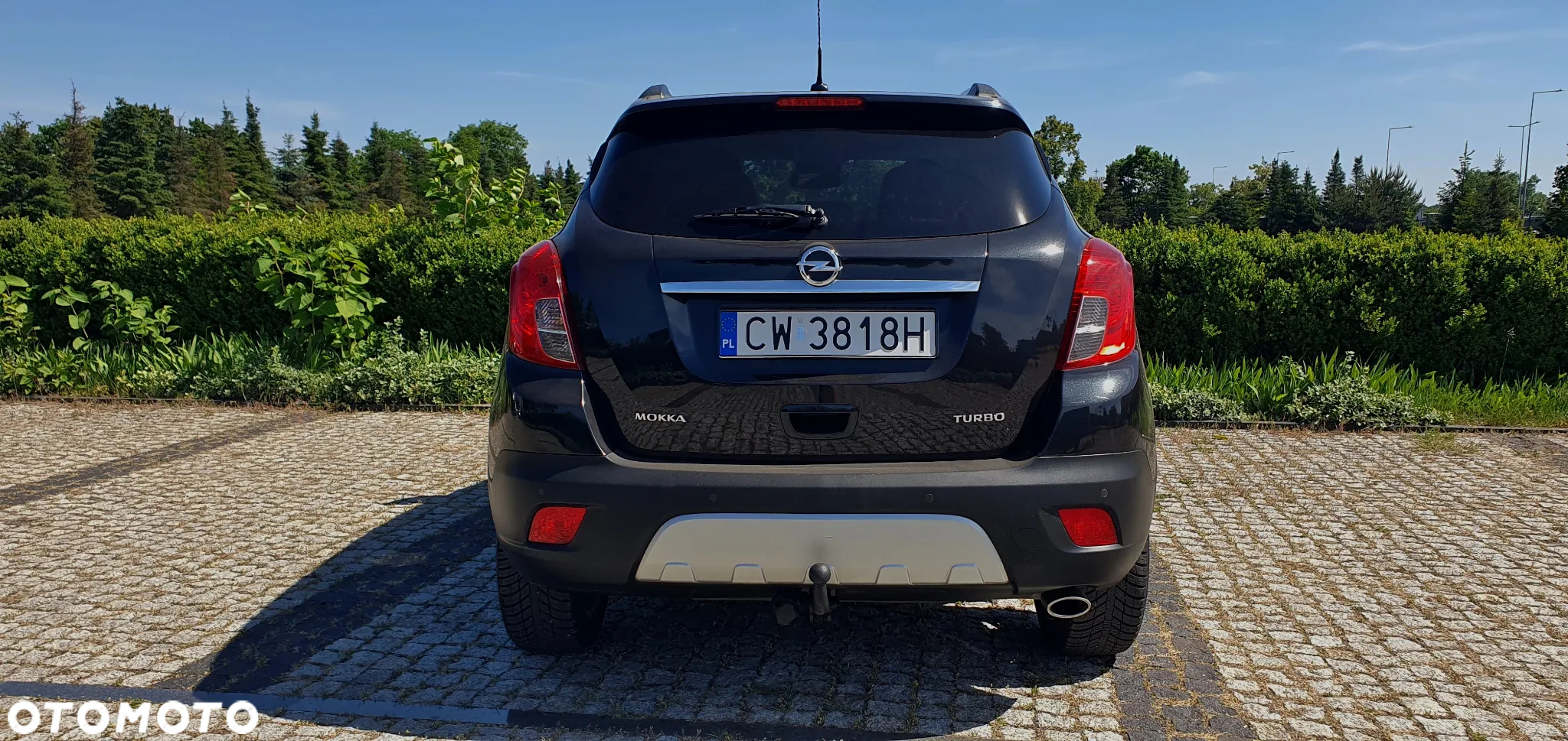 Opel Mokka 1.4 T Cosmo S&S EU6 - 6