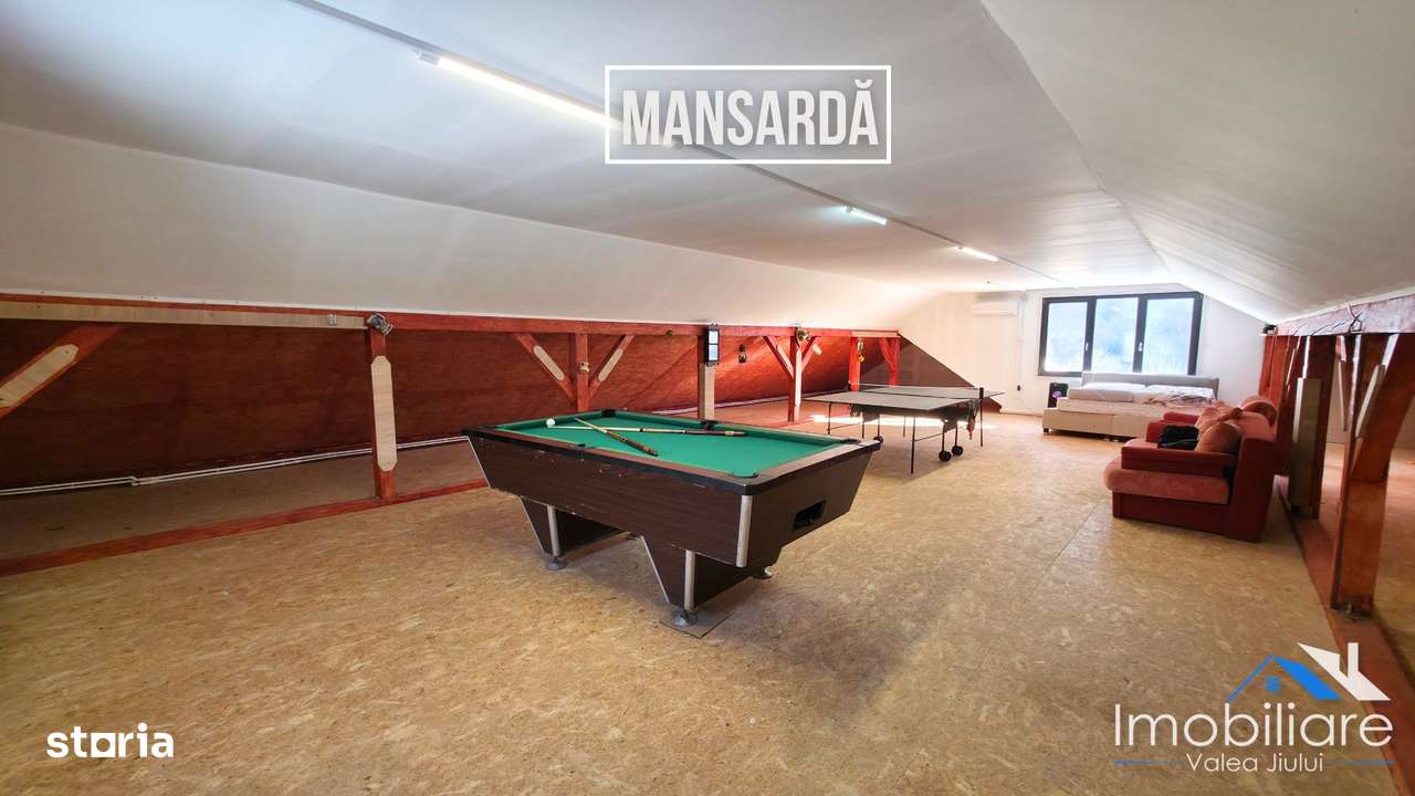 Casa de vanzare – Campu lui Neag, str. Bilugu | Zona montana deosebita-16