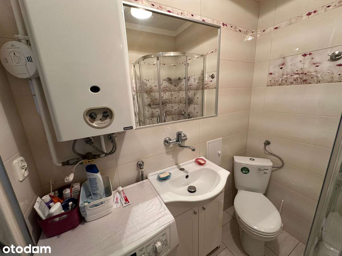 Rezerwacja do 18.12! Ustawne mieszkanie 2 pokojowe w Centrum Katowic!-9