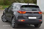 Kia Sportage - 5