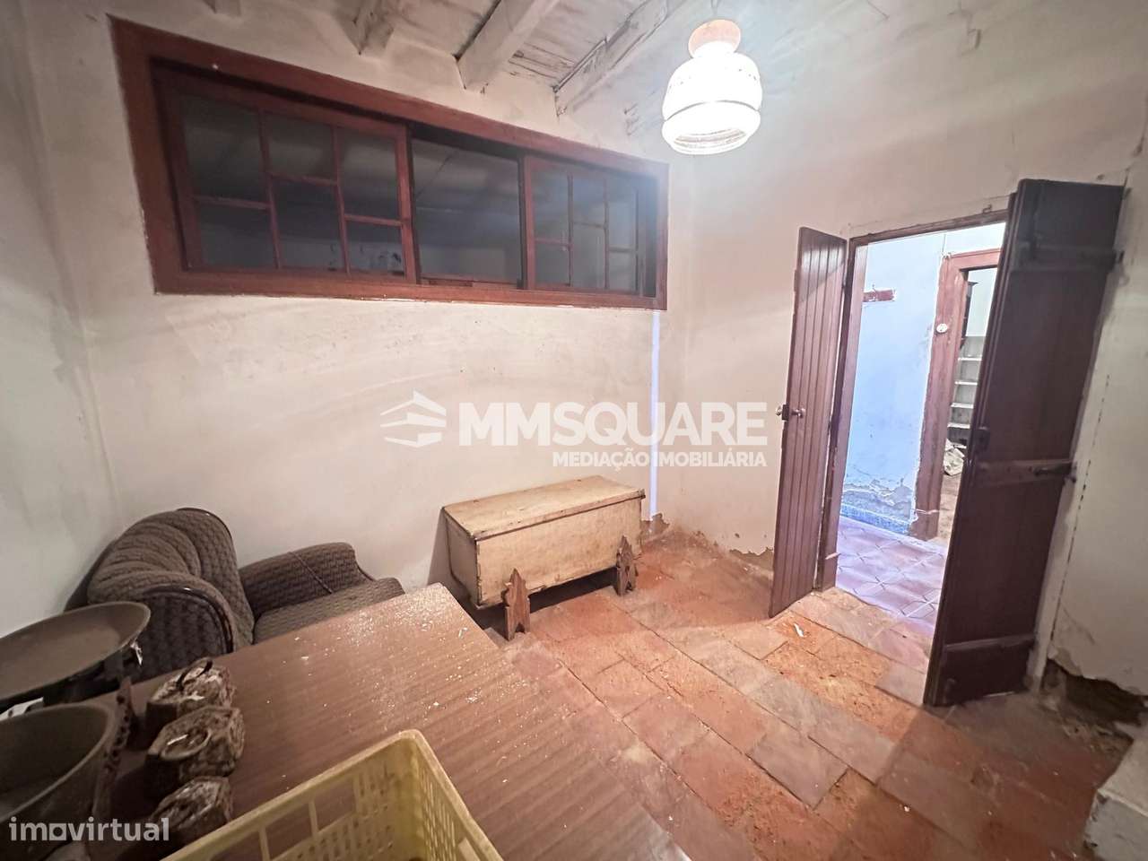 Moradia T3 - Santa Luzia-13