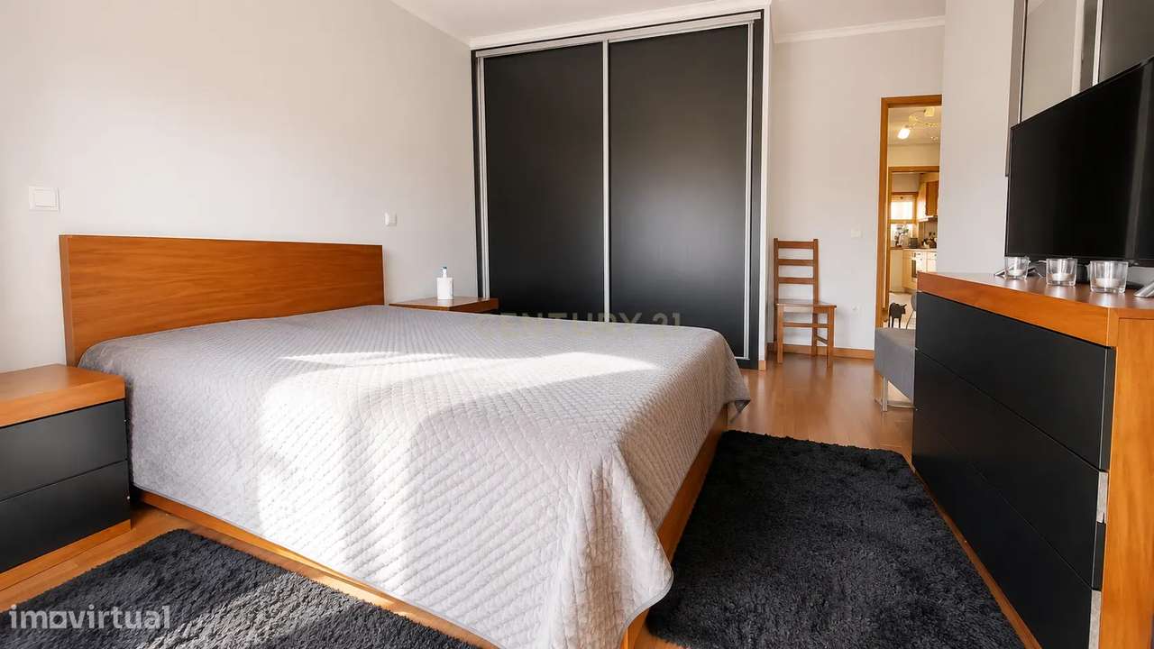 Apartamento T2 em Cabeçudos Vila Nova de Famalicão-9