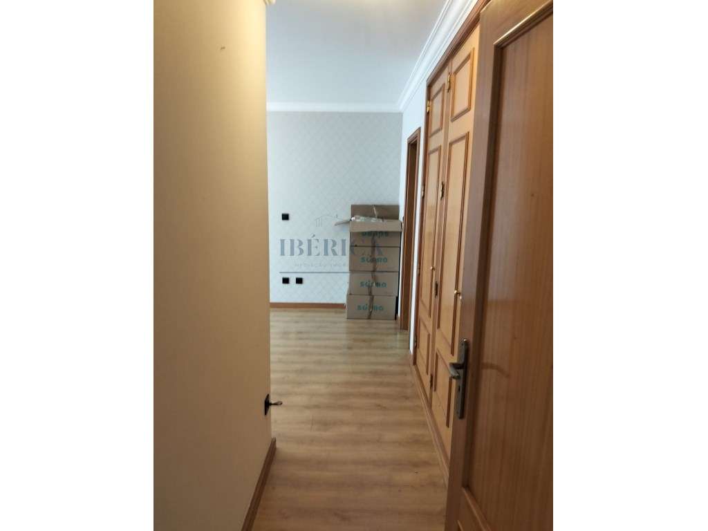Apartamento T3 Venda Maia-18