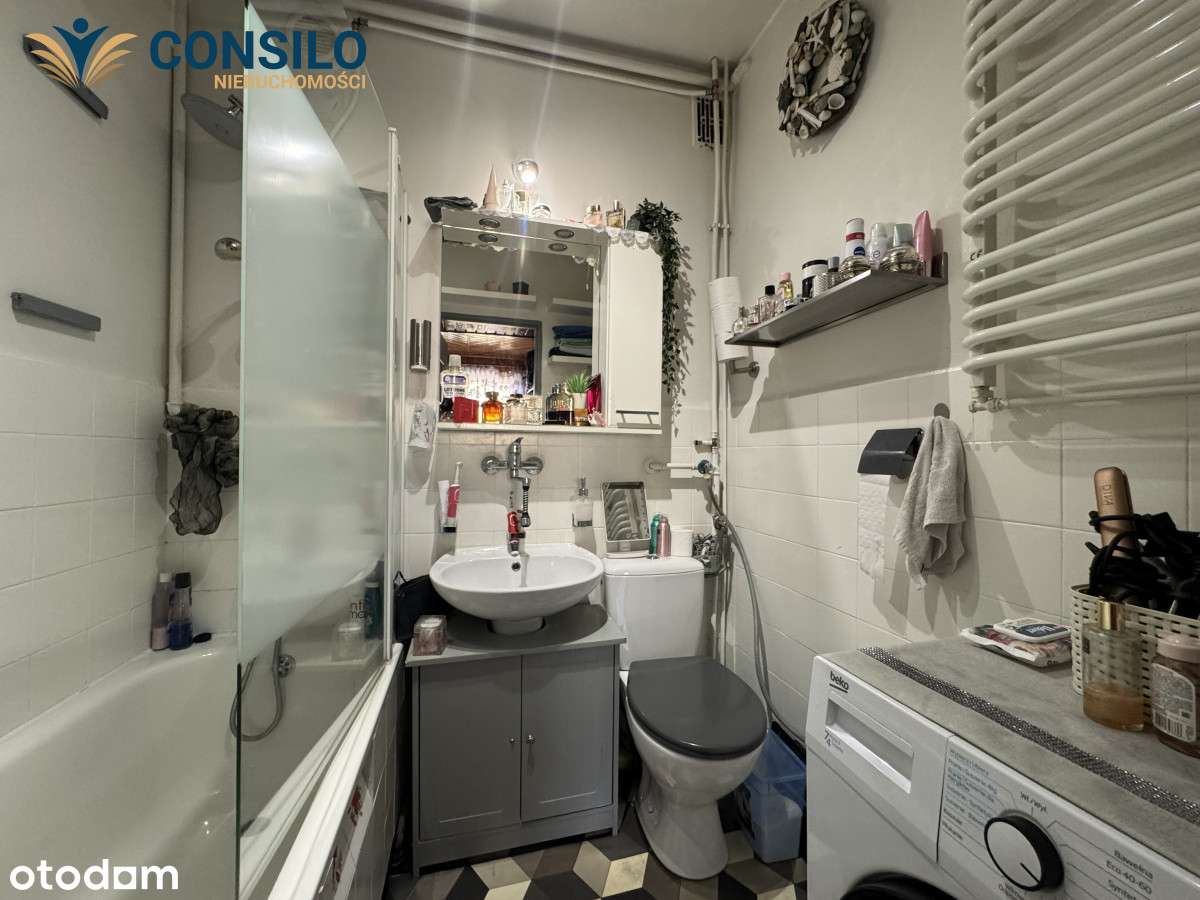 Dom z potencjałem przy Sanktuarium w Łagiewnikach-11