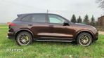 Porsche Cayenne - 10